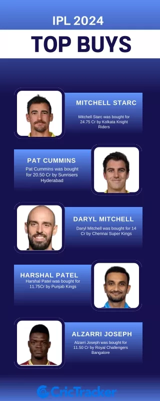 IPL Match Team Statistics after 2024 Auction