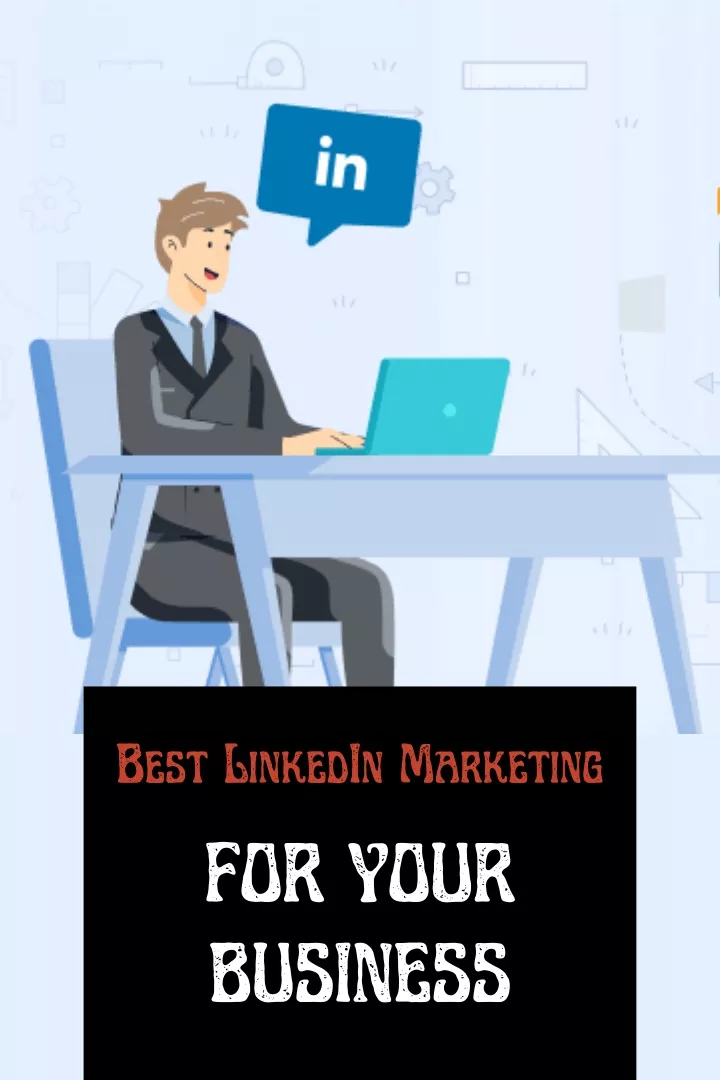 best linkedin marketing