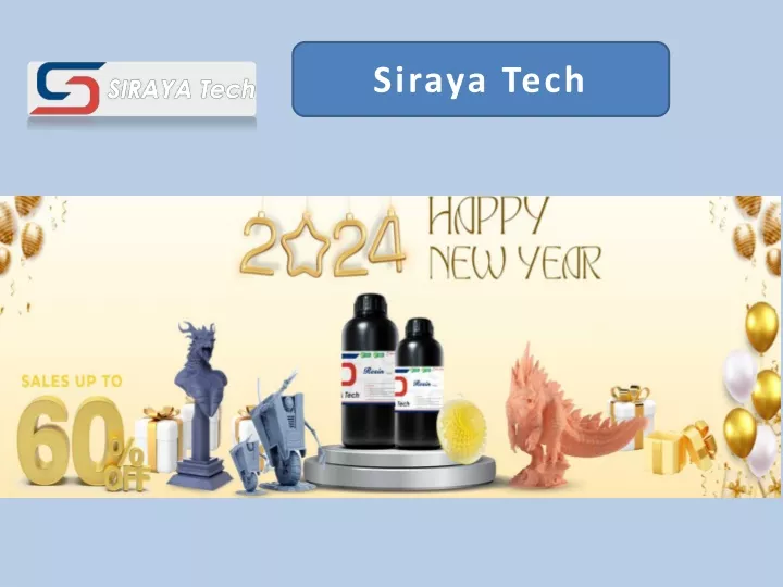 siraya tech