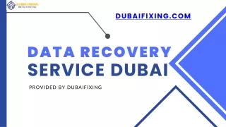 Best Data Recovery Service Dubai, UAE ||045864033