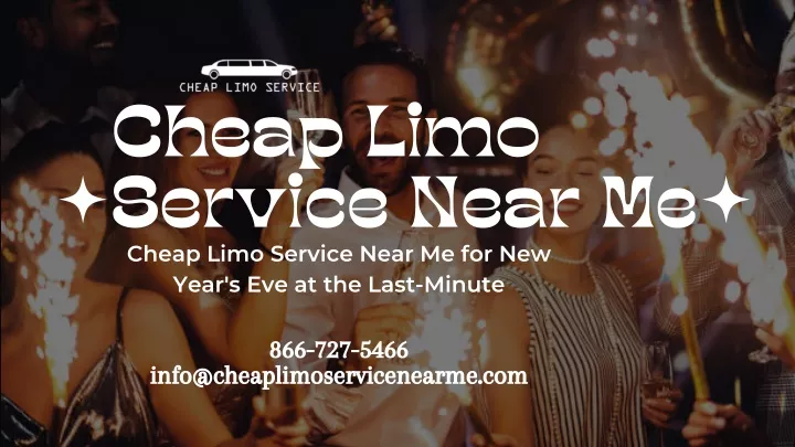 cheap limo service near me cheap limo service