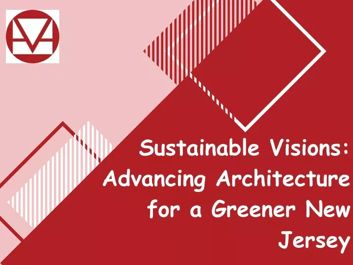 sustainable visions advancing architecture