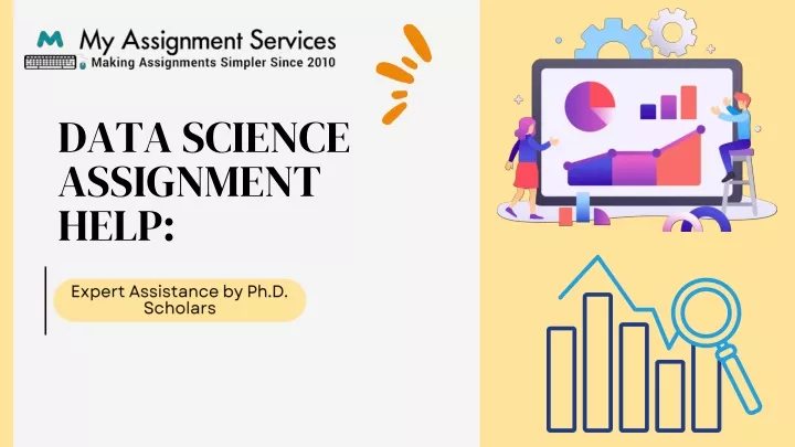 data science assignment help