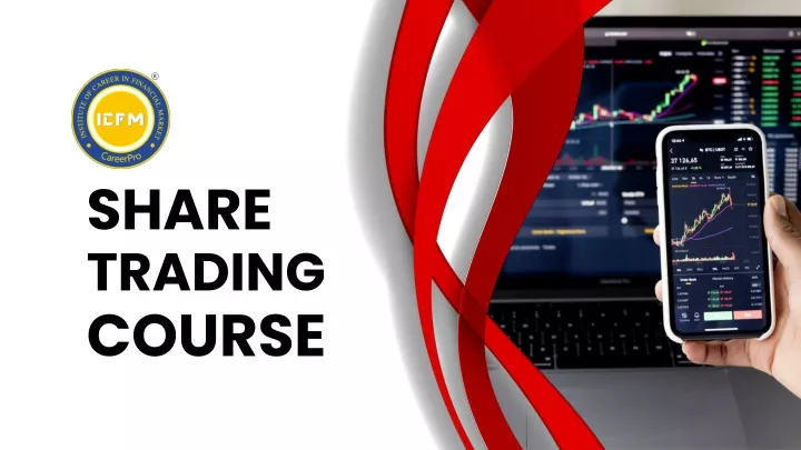 share trading course