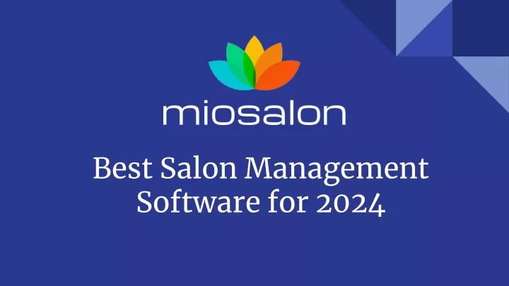 best salon management software for 2024