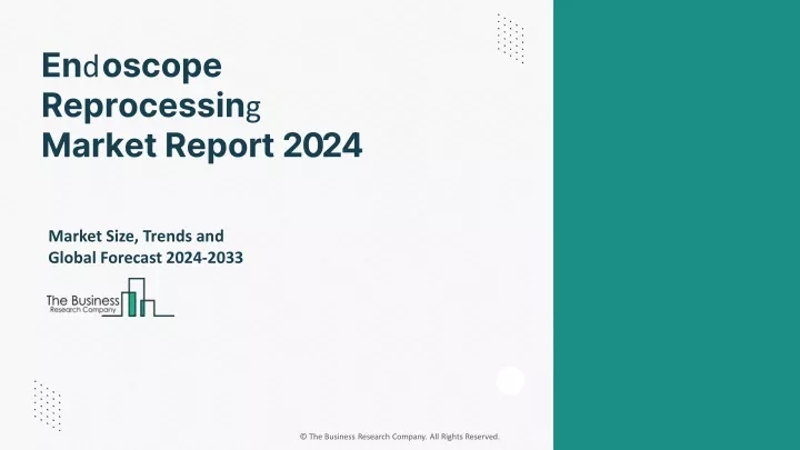 en d oscope reprocessin g market report 2024