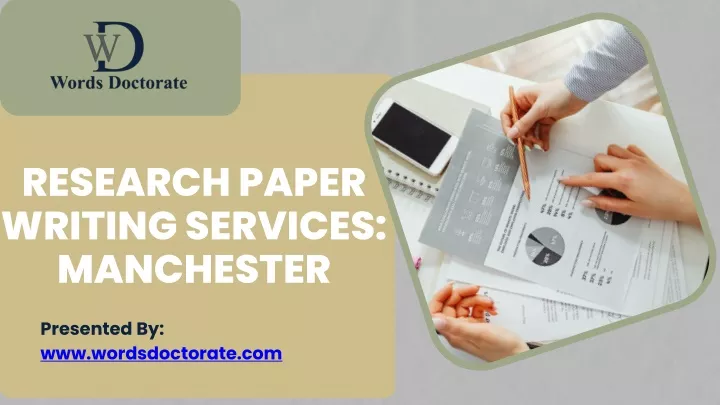 research paper writing services manchester