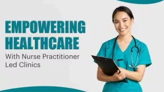 Empowering Healthcare with Nurse Practitioner with Accountants in Vancouver