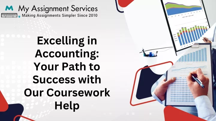 excelling in accounting your path to success with