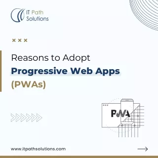 Revolutionizing User Experience: The Power of Progressive Web Apps