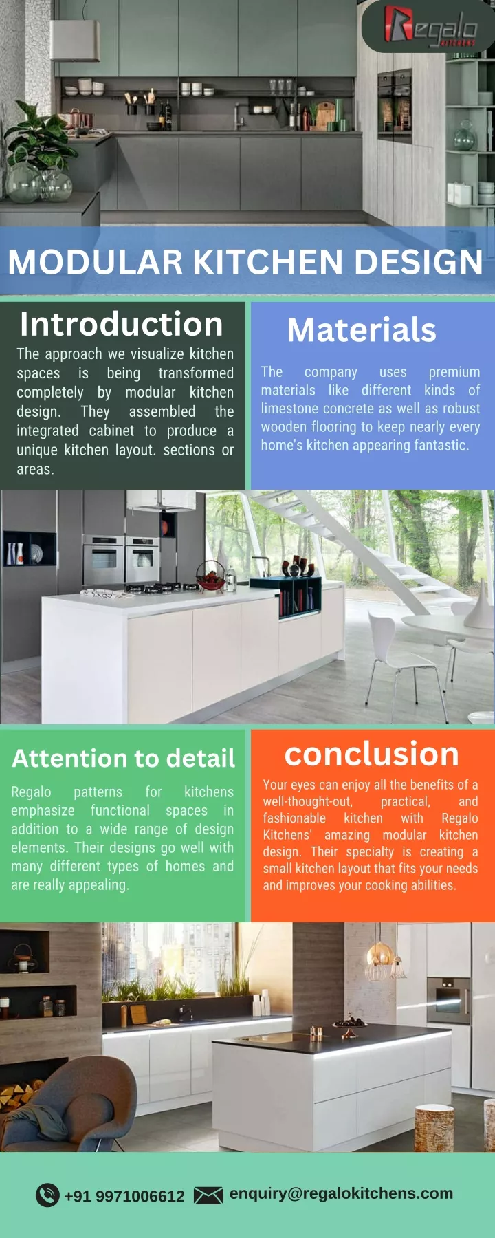 PPT - Modular Kitchen Design PowerPoint Presentation, free download ...