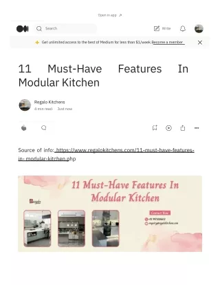 open in app