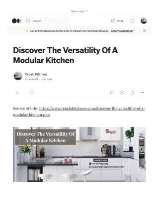 open in app
