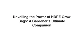 grow2plant 2
