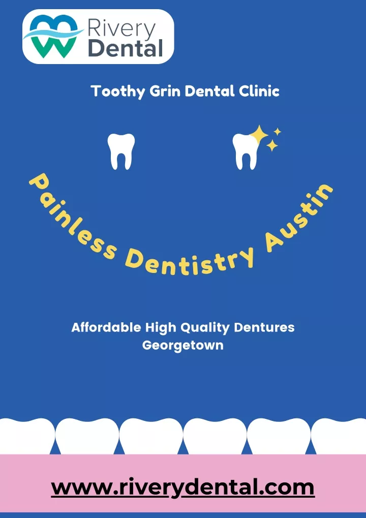 toothy grin dental clinic