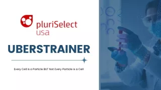 uberstrainer