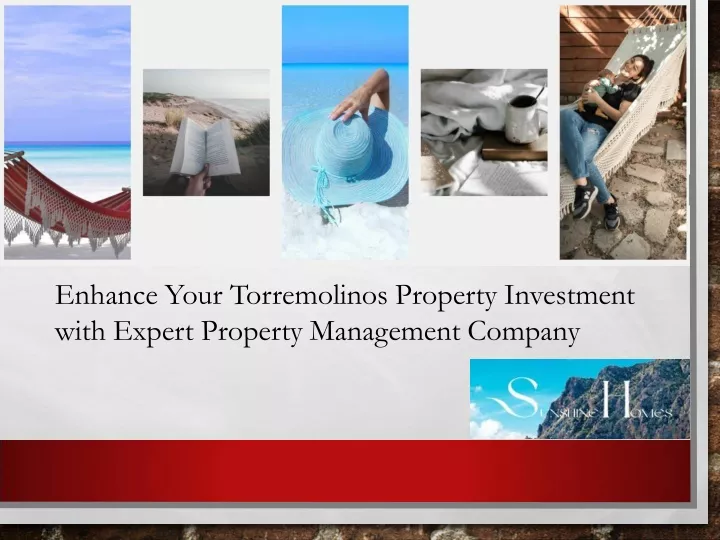 enhance your torremolinos property investment