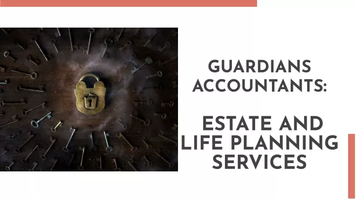 guardians accountants