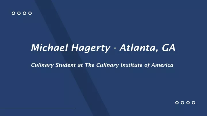 michael hagerty atlanta ga