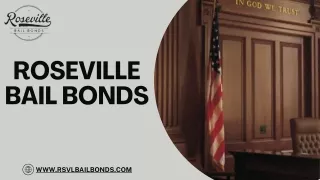 South Placer Jail - Roseville Bail Bonds