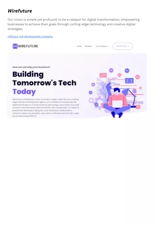 wirefuture