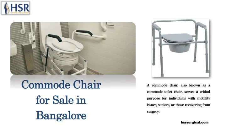 commode chair for sale in bangalore