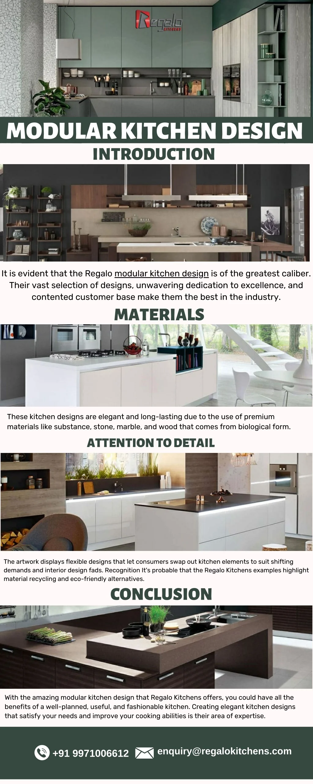 PPT - Modular Kitchen Design PowerPoint Presentation, free download ...