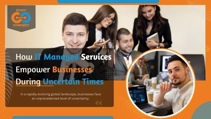 how it managed services
