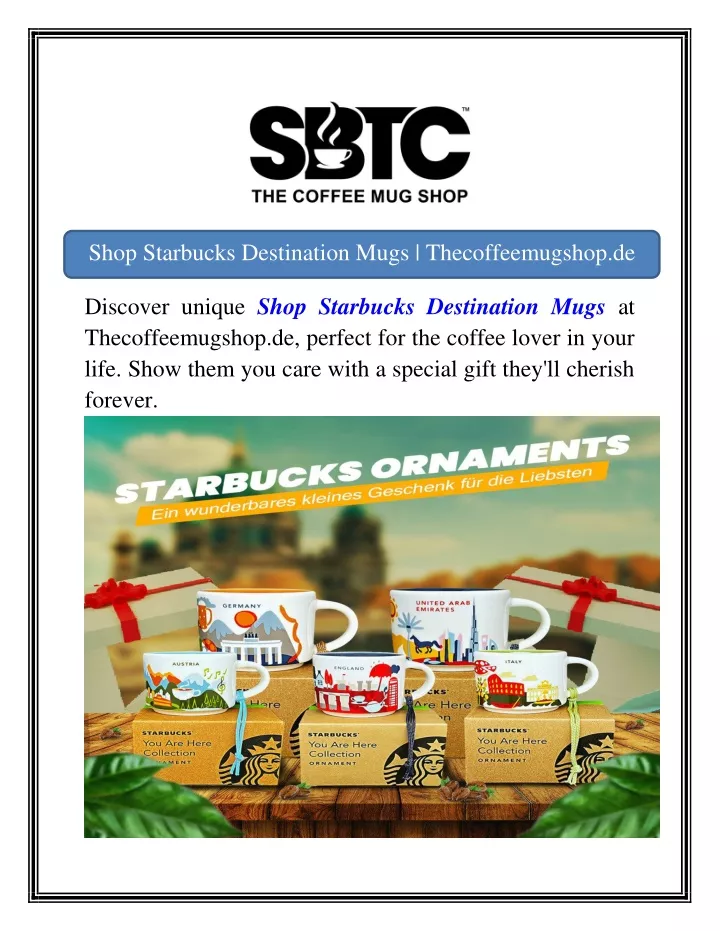 shop starbucks destination mugs thecoffeemugshop