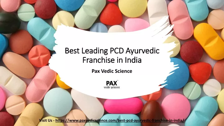best leading pcd ayurvedic franchise in india