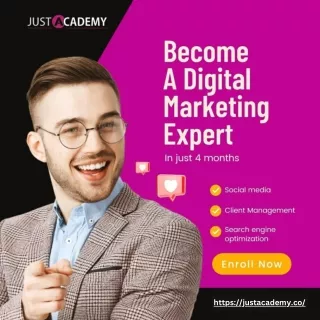 Digital Marketing Course in Mumbai