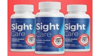 Sight Care Scam Or Savior? The Truth About SightCare Vision Support Formula Exposed!