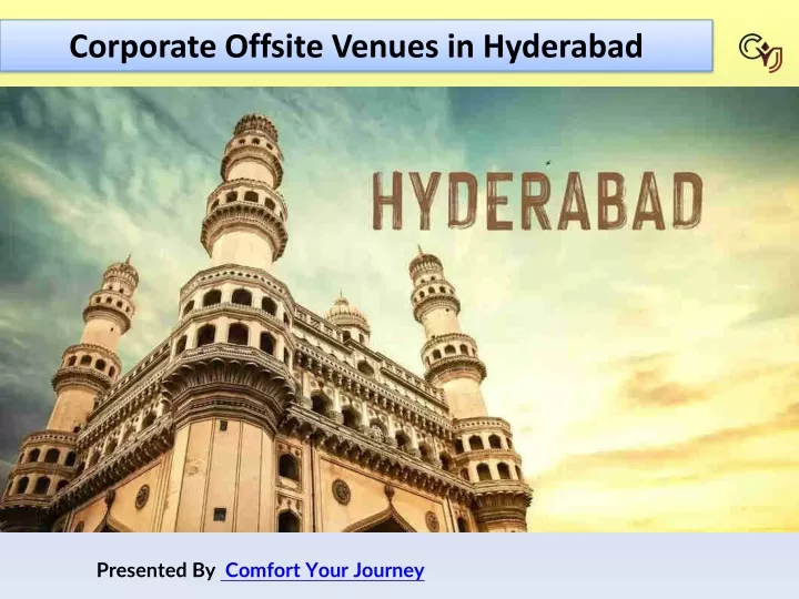 corporate offsite venues in hyderabad