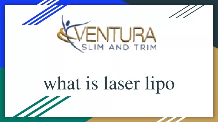 what is laser lipo