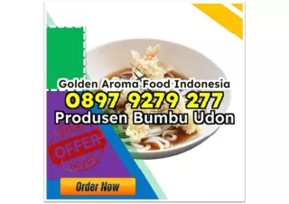 FAVORIT! WA 0897-9279-277 Jual Bumbu Udon Ayam Bening Tangerang Pare-Pare Bumbu 2023-2024 GAFI