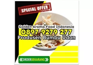 FAVORIT! WA 0897-9279-277 Jual Bumbu Udon Ayam Bogor Sibolga Bumbu Rasa GAFI