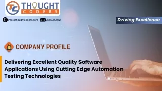 driving excellence