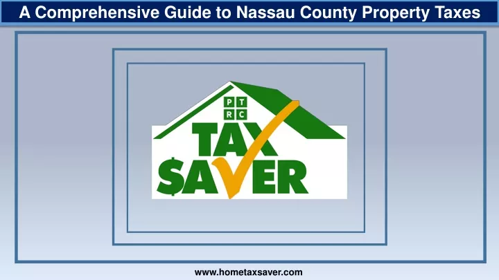 a comprehensive guide to nassau county property