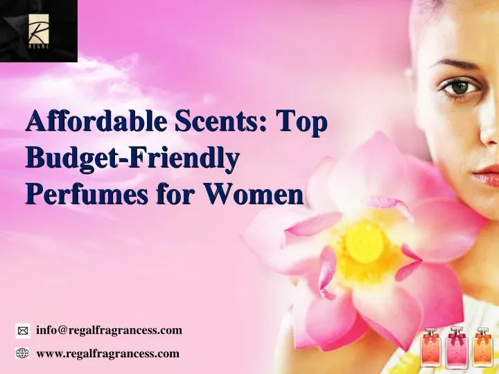 affordable scents top budget friendly perfumes for women