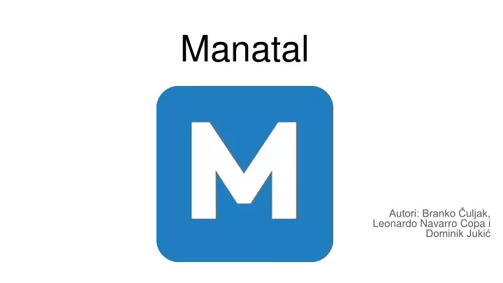 manatal