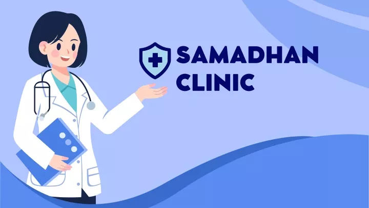 samadhan clinic