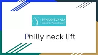 _Philly neck lift