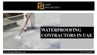 WATERPROOFING CONTRACTORS IN UAE (1) pdf