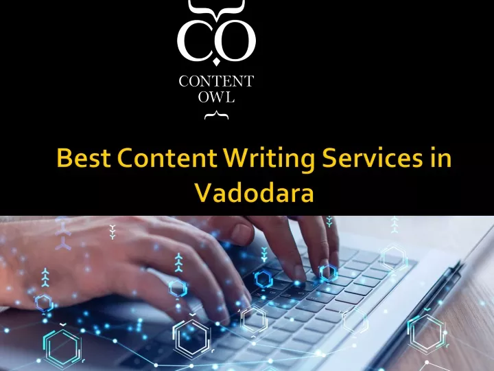 best content writing services in vadodara