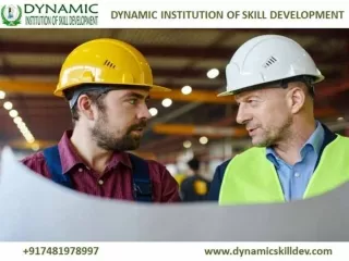 Dynamic Institution Shapes Protectors Innovative Safety Officer Course in Patna!