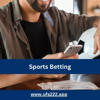 The Risks and Benefits of Sports Betting