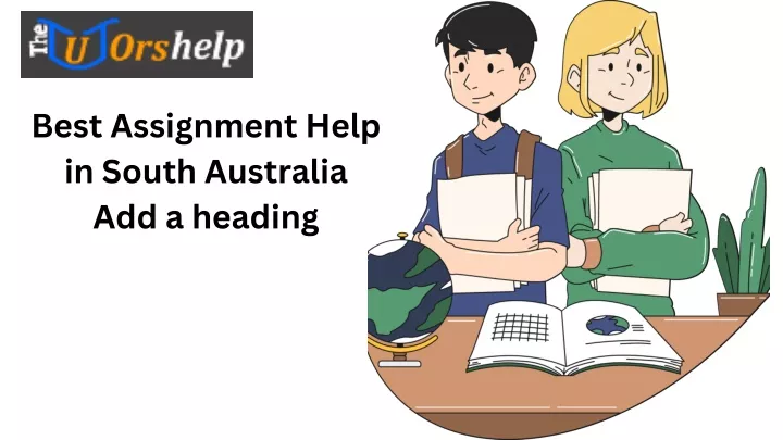 best assignment help in south australia