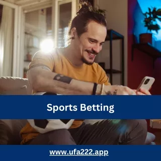 Different Types of Sports Bets