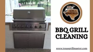 Unveiling the Secrets to Immaculate BBQ Grill Cleaning and Maintenance