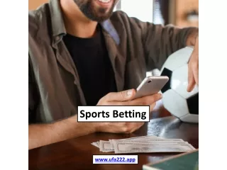 How Odds Work in Sports Betting